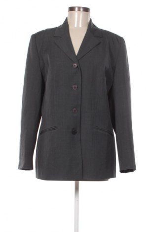 Damen Blazer Bonmarche, Größe XL, Farbe Grau, Preis € 31,99