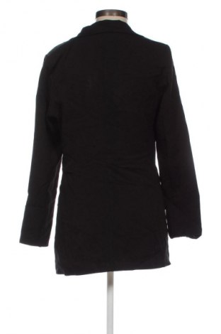 Sacou de femei Boohoo, Mărime XS, Culoare Negru, Preț 36,99 Lei