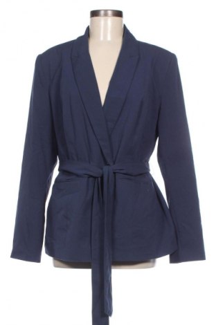 Damen Blazer Bpc Bonprix Collection, Größe XL, Farbe Blau, Preis € 9,99