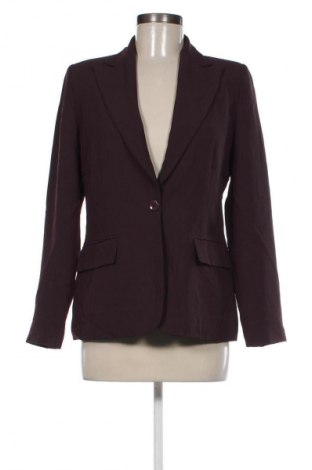 Damen Blazer Brandtex, Größe S, Farbe Lila, Preis € 7,99