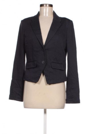 Damen Blazer Broadway, Größe L, Farbe Blau, Preis € 8,49