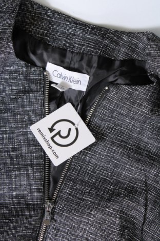 Damen Blazer Calvin Klein, Größe XS, Farbe Schwarz, Preis 21,99 €