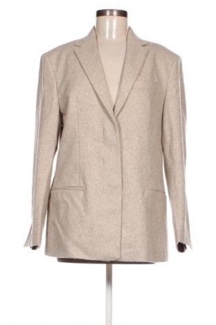 Damen Blazer Calvin Klein, Größe S, Farbe Beige, Preis 157,49 €