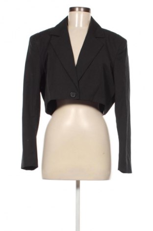 Damen Blazer Calvin Klein Jeans, Größe S, Farbe Schwarz, Preis € 60,99