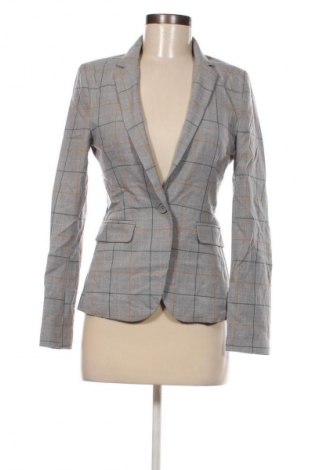 Damen Blazer Camaieu, Größe XS, Farbe Grau, Preis € 7,99