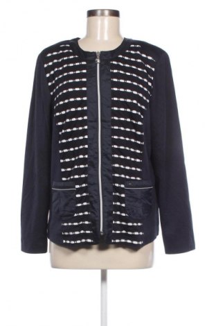 Damen Blazer Canda, Größe XL, Farbe Blau, Preis € 8,49