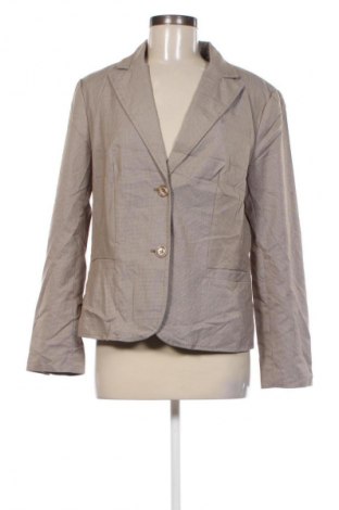 Γυναικείο σακάκι Charles Vogele, Μέγεθος XL, Χρώμα  Μπέζ, Τιμή 10,89 €