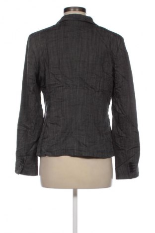 Damen Blazer Comma,, Größe M, Farbe Grau, Preis € 11,99