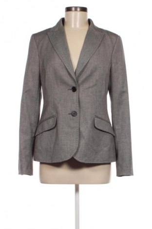 Damen Blazer Comma,, Größe M, Farbe Grau, Preis € 11,99