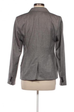 Damen Blazer Comma,, Größe M, Farbe Grau, Preis € 11,99