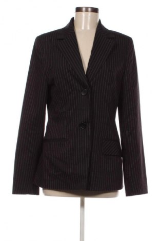 Damen Blazer Comma,, Größe M, Farbe Schwarz, Preis 39,52 €