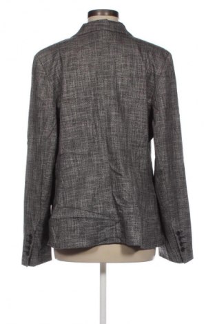 Damen Blazer Created By Chic, Größe XL, Farbe Grau, Preis € 7,99