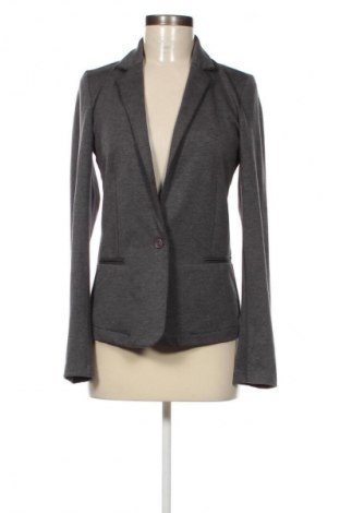 Damen Blazer Cropp, Größe S, Farbe Grau, Preis 21,99 €