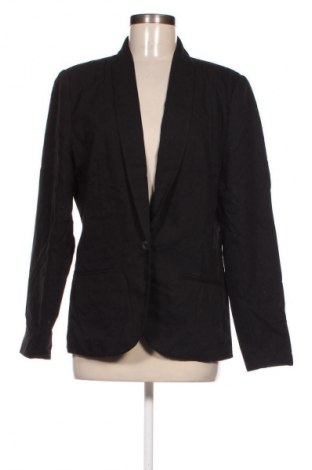 Damen Blazer Cubus, Größe L, Farbe Schwarz, Preis 7,99 €