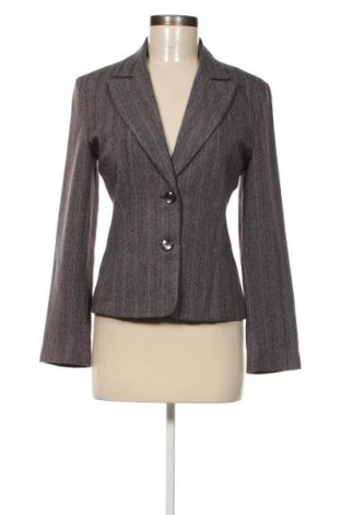 Damen Blazer Delman, Größe L, Farbe Mehrfarbig, Preis 6,49 €