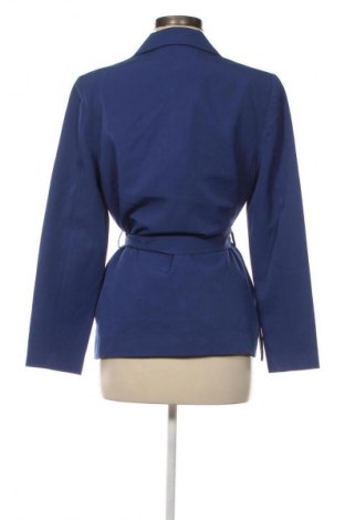 Damen Blazer Dorothy Perkins, Größe M, Farbe Blau, Preis 5,49 €