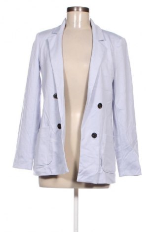 Damen Blazer Dorothy Perkins, Größe S, Farbe Blau, Preis 7,99 €