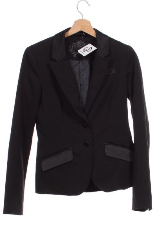 Damen Blazer Edc By Esprit, Größe XS, Farbe Schwarz, Preis € 19,99