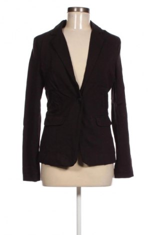 Damen Blazer Eksept, Größe M, Farbe Schwarz, Preis 7,49 €