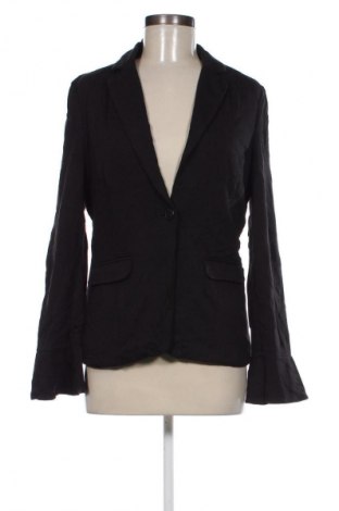 Γυναικείο σακάκι Eksept, Μέγεθος M, Χρώμα Μαύρο, Τιμή 7,42 €