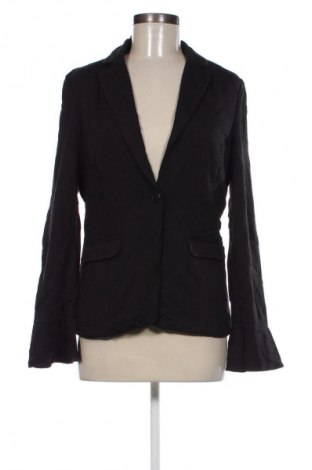 Damen Blazer Eksept, Größe M, Farbe Schwarz, Preis 5,49 €