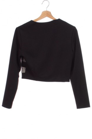 Sacou de femei Elisa Landri, Mărime XS, Culoare Negru, Preț 107,99 Lei