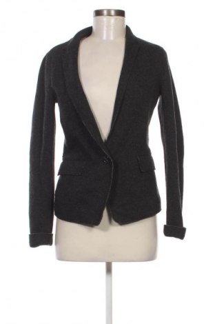 Damen Blazer Esprit, Größe S, Farbe Grau, Preis 8,99 €