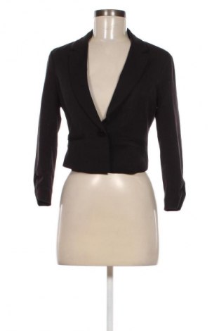 Damen Blazer Fb Sister, Größe S, Farbe Schwarz, Preis 14,99 €