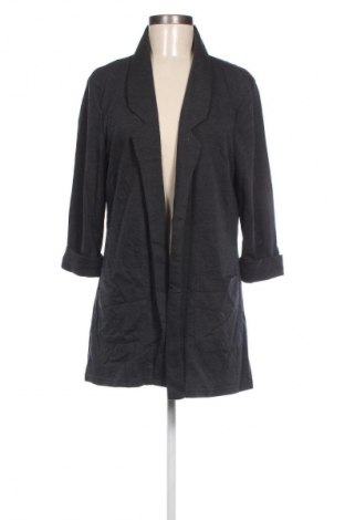 Damen Blazer Fb Sister, Größe L, Farbe Grau, Preis € 7,99