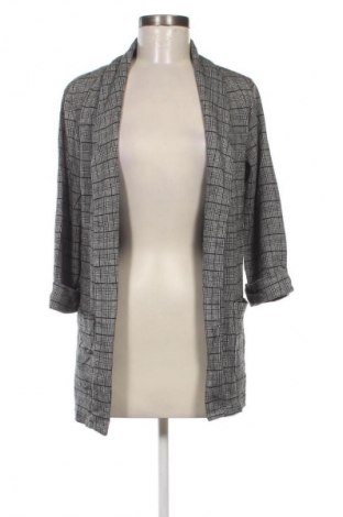 Damen Blazer Fb Sister, Größe L, Farbe Grau, Preis 7,99 €