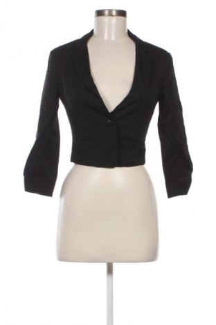 Damen Blazer Fb Sister, Größe XS, Farbe Schwarz, Preis € 7,29