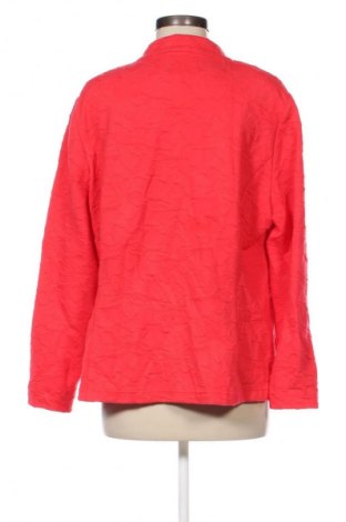 Damen Blazer Frank Walder, Größe XL, Farbe Rot, Preis € 11,99