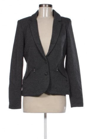 Damen Blazer Fransa, Größe S, Farbe Grau, Preis 7,99 €