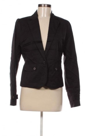 Damen Blazer Fransa, Größe M, Farbe Schwarz, Preis 6,99 €