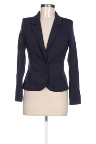 Damen Blazer Free Quent, Größe S, Farbe Blau, Preis 7,99 €