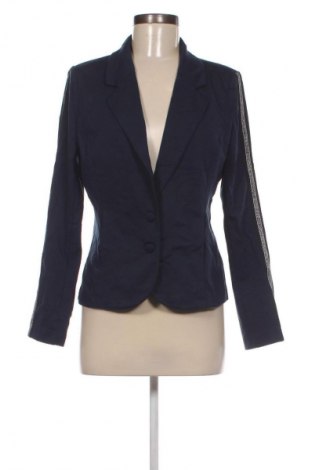 Damen Blazer Free Quent, Größe L, Farbe Blau, Preis € 8,99