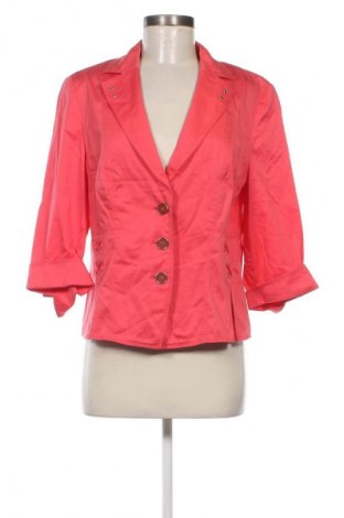 Damen Blazer Gerry Weber, Größe M, Farbe Rosa, Preis 7,99 €