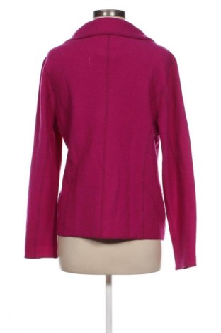 Damen Blazer Gerry Weber, Größe L, Farbe Lila, Preis 14,79 €