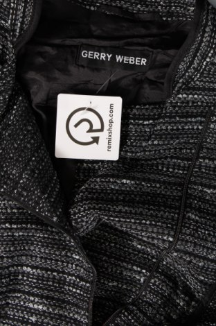 Дамско сако Gerry Weber, Размер M, Цвят Сив, Цена 16,99 лв.