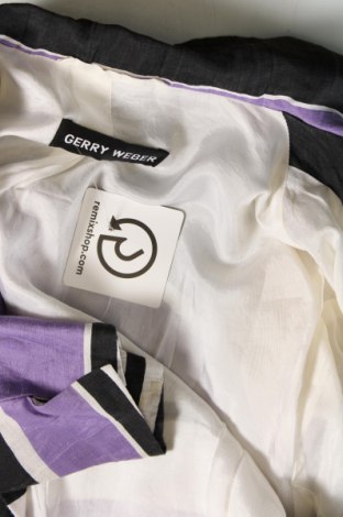 Γυναικείο σακάκι Gerry Weber, Μέγεθος M, Χρώμα Πολύχρωμο, Τιμή 12,29 €