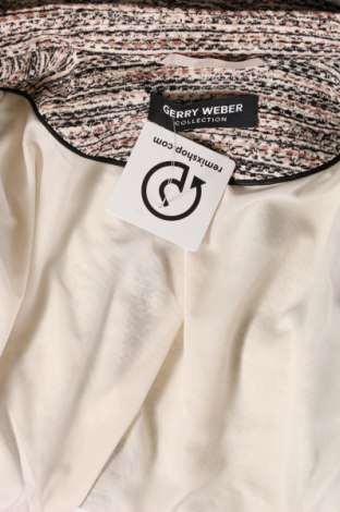 Γυναικείο σακάκι Gerry Weber, Μέγεθος M, Χρώμα Πολύχρωμο, Τιμή 10,99 €