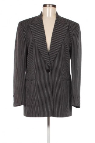 Damen Blazer Gerry Weber, Größe L, Farbe Schwarz, Preis 11,99 €