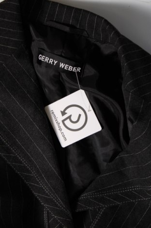 Női blézer Gerry Weber, Méret M, Szín Fekete, Ár 4 349 Ft