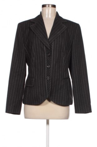 Damen Blazer Gerry Weber, Größe M, Farbe Schwarz, Preis 5,99 €