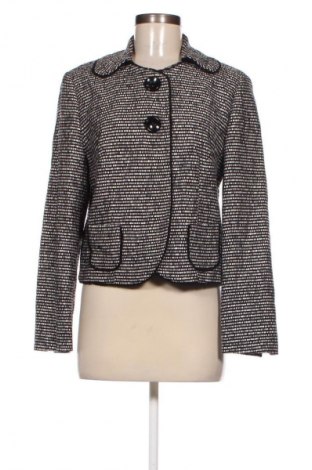 Damen Blazer Gerry Weber, Größe M, Farbe Grau, Preis 11,99 €