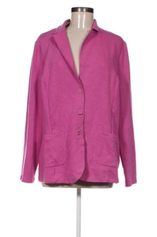 Damen Blazer Gerry Weber, Größe XL, Farbe Rosa, Preis 178,84 €