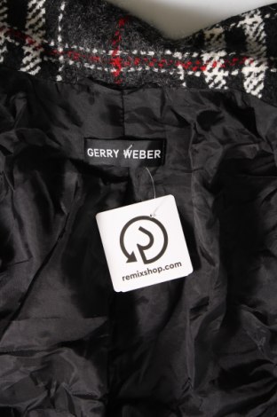 Дамско сако Gerry Weber, Размер M, Цвят Многоцветен, Цена 39,99 лв.