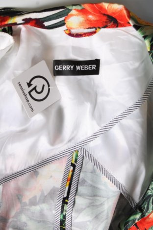 Дамско сако Gerry Weber, Размер M, Цвят Многоцветен, Цена 113,00 лв.