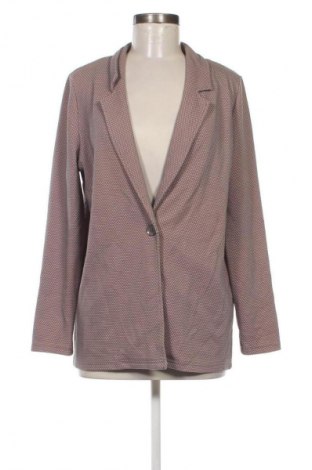 Damen Blazer Gina Benotti, Größe M, Farbe Mehrfarbig, Preis 7,99 €