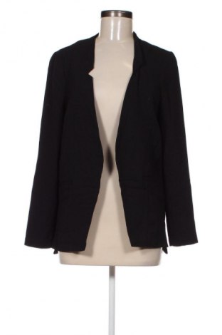 Damen Blazer Gina Tricot, Größe L, Farbe Schwarz, Preis € 7,79